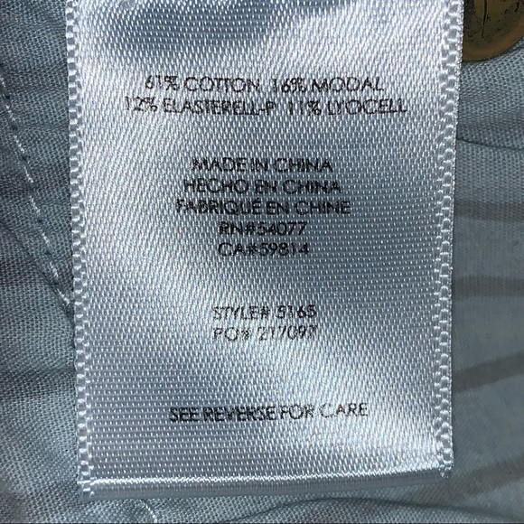 CAbi Jeans - Picture 5 of 9